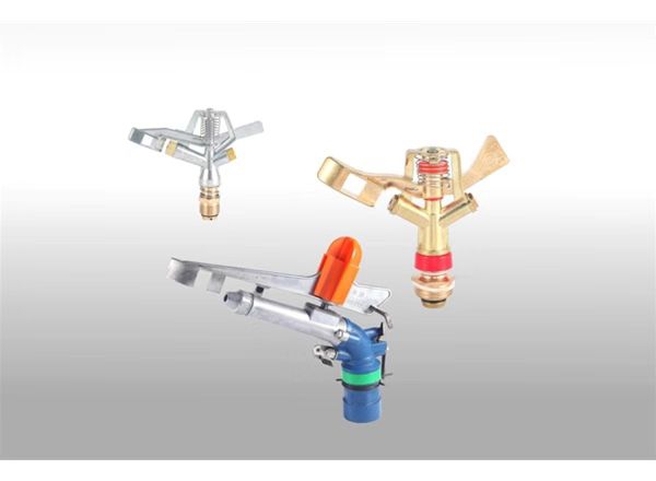 不锈钢喷泉喷头